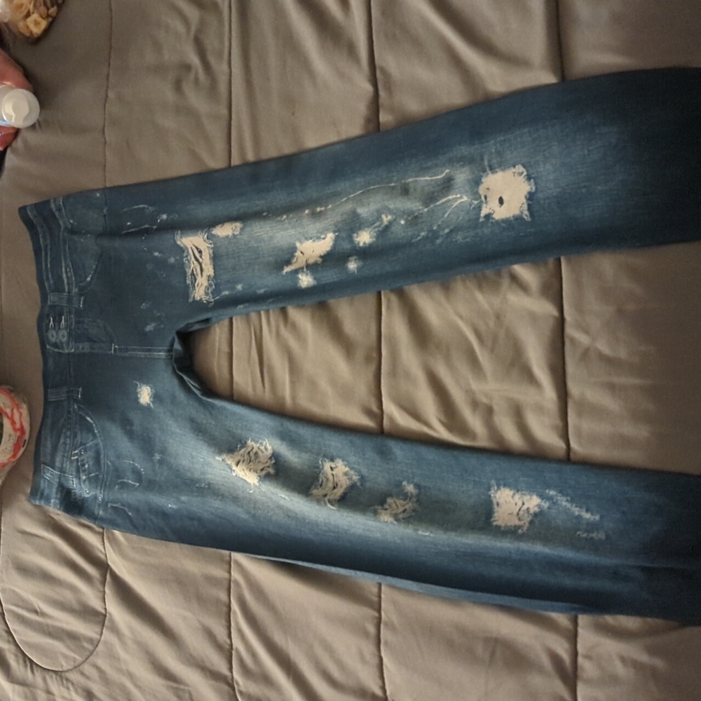Jeggings